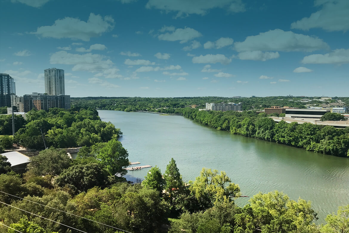 West Lake Gym, Austin, TX